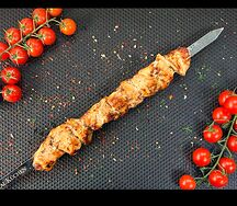 Шашлык из курицы 