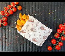 Картофель по-деревенски 
