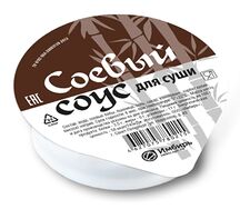 Соевый соус