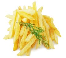 Картофель фри