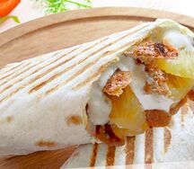 Гавайская