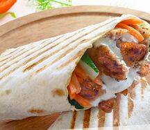 Ялтинская с курицей