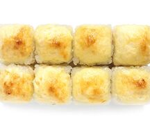 С беконом