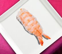 Креветка