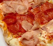 Мясная