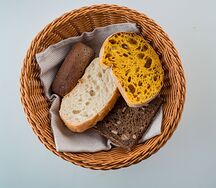 Хлебная корзина