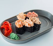 Ассорти гунканов