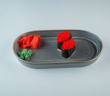 Суши Икра масаго
