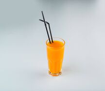 Морс облепиховый