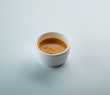 Медово-горчичный