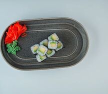 Маки авокадо
