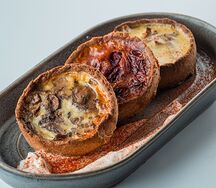 Сет перепеч