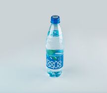Минеральная вода BonAqua