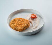 Картофель с телятиной по-можгински