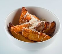 Картофель Айдахо