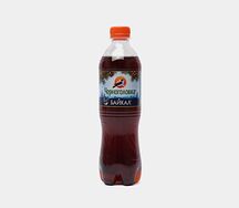 Черноголовка Байкал
