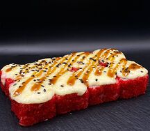 Роллы Сливочный сани