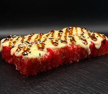 Запеченная Калифорния