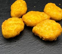 Куриные наггетсы