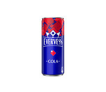 Evervess Кола