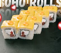 Чиз-ролл