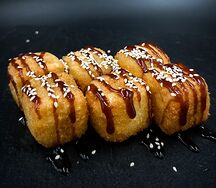 Крокеты с курицей