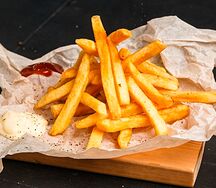 Картофель фри