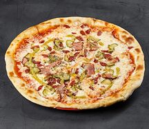 Баварская