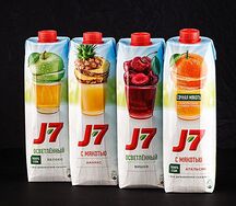 Сок J7