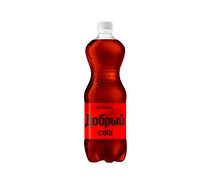 Добрый Cola без сахара