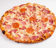Мясная