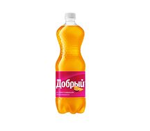 Добрый Манго-маракуйя 