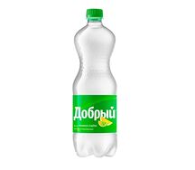Добрый Лимон-лайм