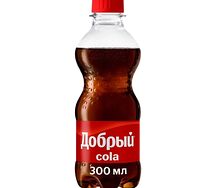 Добрый Кола