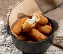 Сырные палочки