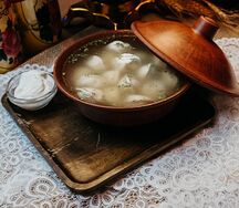 Пельмени