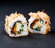 Ролл Асахи