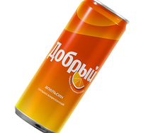 Добрый Апельсин