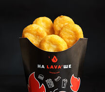 Куриные наггетсы