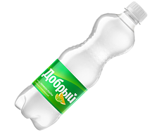 Добрый Лимон-Лайм