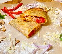 Треугольник Roti Копченая курица