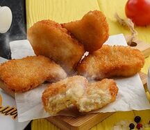 Наггетсы 