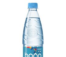 Вода BonAqua