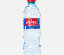 Вода без газа Mever
