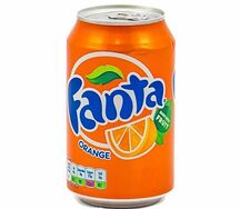 Fanta