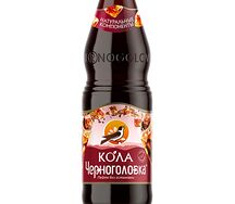 Черноголовка Кола