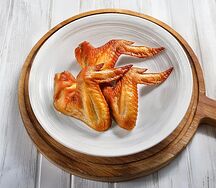 Крылышки куриные 