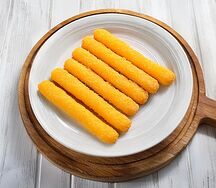 Сырные палочки