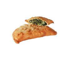 Шавербек шпинат сыр