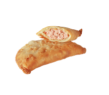 Шавербек с рыбой